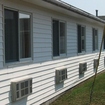Chapel Hill Motel Brevort Zewnętrze zdjęcie