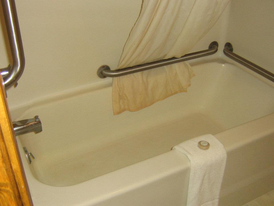 Chapel Hill Motel Brevort Pokój zdjęcie