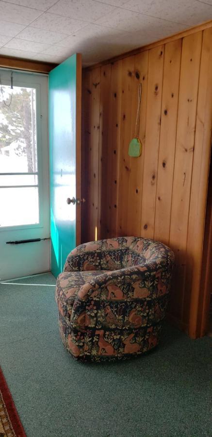 Chapel Hill Motel Brevort Zewnętrze zdjęcie